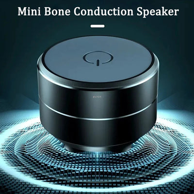 Bone Conduction Bluetooth Speaker - DSAE0.A05ES-18003