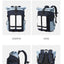 Tigernu School Backpack Bags For Women For Men Knapsack Nylon Backpacks Lady Bags Schoolbag Travel Backpack Male Korean Backpack