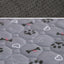 Dog Pee Pads Washable Dog Pet Diaper Mat Waterproof Puppy Cat Training Diaper Mat Pet Supplies