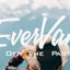 EverVanz Rolltop Backpack, Daypack With Compartment For 12 - 17 inch Laptop, Waterproof And Anti-Theft