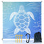 Beach Blanket Waterproof Sandproof Foldable Large Lightweight Pad Portable Soft Quick Dry Picnic Mat for Outdoor Travel Camping