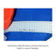 Kids Swimming Life Jacket Vest 30- 50 lbs Approved Aids Paddling Surfing Safe Buckle Straps Saved Life Jackets Toddler Lifeguard