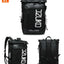 OZUKO Schoolbag for Teenager 15.6 inch Laptop Water   Backpack 49*28*14 Men   Student Backpacks Male Travel Mochila Fashion