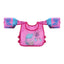 Baby Float Arm Sleeve Cartoon Floating Ring Safe Life Jacket Buoyancy Vest Swim Foam Pool Toys Life Vest Kid Swimming Equipment