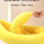Banana Boat Dog House All Seasons Universal Cat House Summer Removable an d Washable Teddy corgi Bears Small and MediumDog Pet