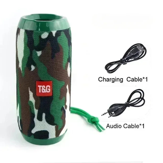 Portable Speaker, IPX5 , Bluetooth
