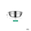 Large Stainless Steel Dog Bowl