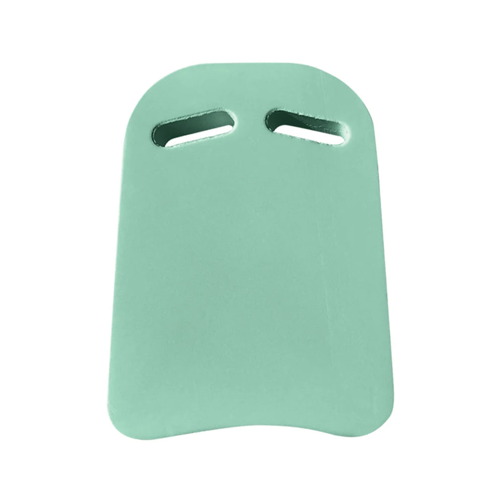 Swimming Kickboard U Shaped Beginners Water Board Waterproof Swimming Foam Board Portable Swim Kick Board for Swimming Training
