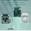 Portable Humidifier Fan 3 in 1 Air Conditioners USB Electric Fan LED Night Light USB 3 Speed Household Small Air Cooler