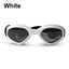 Foldable Pet Glasses Dog Goggles Fashion Sunglasses Summer Windproof Sunscreen Dogs Puppy Accessories Pet Supplies