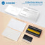 SUNSHINE C1 Mini HD Color Printer DIY Wifi Direct Connection Portable Mini Mobile Phone Back Film Printing Sticker New