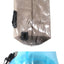 10L 20L PVC Waterproof Bag Boating Swimming Man Women Outdoor Diving Rafting Floating Ocean Water Lightweight Portable Bags