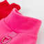 Dog Dress for Small Dogs，Autumn Winter，D-shaped Ring，Fleece Two-legged，Small Medium Dog Puppy Outfit Clothes，Pet Supplies