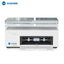 SUNSHINE C1 Mini HD Color Printer DIY Wifi Direct Connection Portable Mini Mobile Phone Back Film Printing Sticker New
