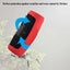 JBL Silicone Travel Carrying Case for JBL Charge 4 / Charge 5 Waterproof Bluetooth Speaker, Protective Cover with Shoulder strap
