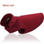 Reversible Winter Pet Jacket – Warm Fleece Dog Coat for Small, Medium & Large Dogs (French Bulldog, Labrador)