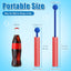 8-100 Pack Water Soaker Bulk Summer Blasters Squirt Guns for Outdoor Swimming Pool Backyard Beach Game Water Fighting Party set