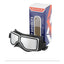 Pet Glasses New Dog Locomotive Glasses Sunglasses Medium and Large Dog Goggles Windproof Sunscreen Pet Accessories