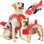 Shark FIN Life Vest for Dog
