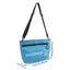 5L Waterproof Dry Bag Travel Handbag Pack Wash Sack Swimming Rafting Kayaking River Trekking Floating Boating Water Bags