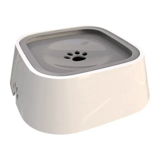 Spill Proof Dog Water Bowl 1.5L