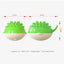 Summer Electric Spray Dog Toys Water Floating Pool Bathtub Pet Bathing Teething Dog Toys Human-Pet Interaction Products