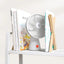 XIAOMI MIJIA Desktop Mobile Fan，Desktop Handheld Two In One，Universal Type-C Charging Port，18.5 - Hour Ultra - Long Battery Life