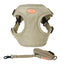 ONECUTE Handsfree Pet Dog Puppy  Harness  with Adjustable Traction Rope  Cat Breathable and Not Tight