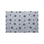 All-Weather Chew-Proof Dog Mat-Waterproof & Thermal Fleece Pad with Custom Print, Heavy Duty for Large Dogs (SGS Certified）