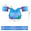 Baby Float Arm Sleeve Cartoon Floating Ring Safe Life Jacket Buoyancy Vest Swim Foam Pool Toys Life Vest Kid Swimming Equipment