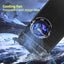New Cooling Fan For Steam Deck/Game Console/Mobile Phone/Pad Easy Install With Temperature Display