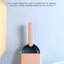 Pet litter scoop set specialized cat litter filter matching base fine hole cat scoop cleaning pet supplies