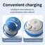 Smart Dog Toy Ball Automatic Interactive Pet Electronic Rolling USB Rechargeable Moving Bouncing for Puppy to Large dog Chew Toy