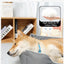 Removable Waterproof Dog Bed Upgrade 900D Oxford More Waterproof More Bite-resistant Dogs Beds for All Seasons Dog Accessories