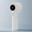 Xiaomi Handheld Portable Fan 100 Wind Speeds Adjustable Usb Charging Mini Outdoor Portable Turbo Long-lasting High Speed Fan