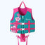 Life Jacket for Child Super Buoyancy Neoprene Life Vest Surf Raft Kayak Fishing Jet Ski Water Sport Swimming Rescue Life Jackets