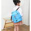 Kids Swimming Backpack Children Dry Wet Sports Gym Fitness Bag Waterproof Beach Shoulder Rucksack  Cartoon Travel Duffel Pack