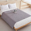 Double-Sided Waterproof Bed Cover