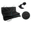 Waterproof Dog Car Seat Cover