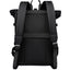 Waterproof Durable Outdoor Backpack Roll Top Fashion Casual Backpack for Hiking Travel Men Women Daily Commute