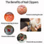 Dog Nail Clippers