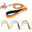 Anti-Bite Dog Leash with Continuous Bite Resistance