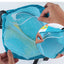 Sports Bags Waterproof Swimming Dry Backpacks Beach Accessories Large Summer Pool Handbags Children's Sea Pouch For Kids Gym