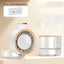 Eary Wall-mounted Fan Punch-free Foldable Fast Charging Desktop Fan With Night Light Magnetic Remote Control Air Conditioner Fan