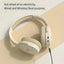 Xiaomi Wireless Headphones Bluetooth 5.3 P2961 Original Earphone for Samsung Iphone Stereo HIFI Headset Game Earbuds with Mic-ADS1901
