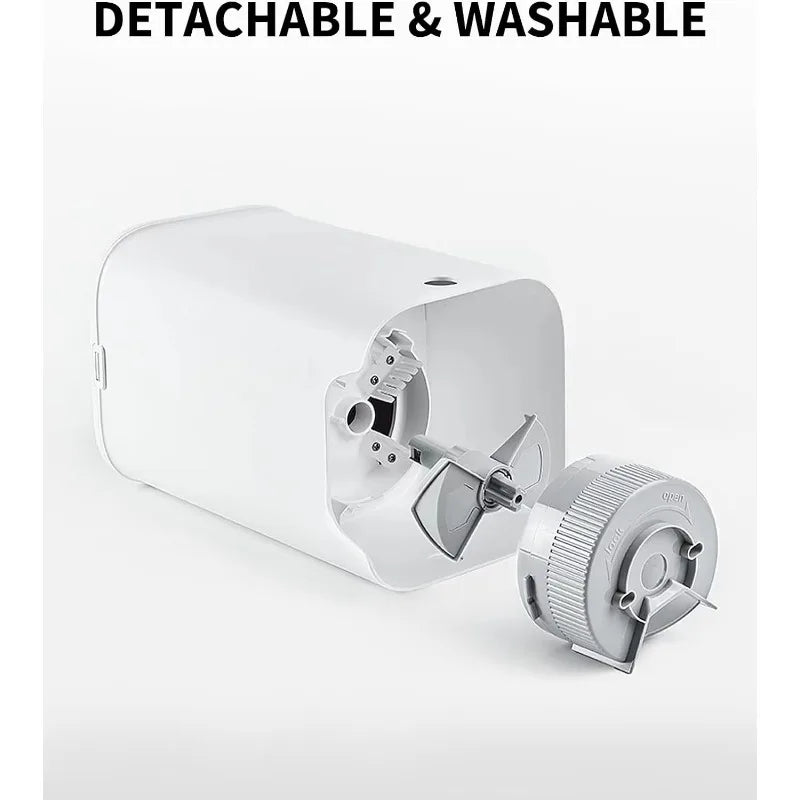 Automatic Feeder with Camera and 2-Way Audio - Double Hopper Design