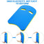 Swimming Training Kick Board U Design Summer Aid Float Equipment Suitable for Children and Adults Swimming Pool Accessories