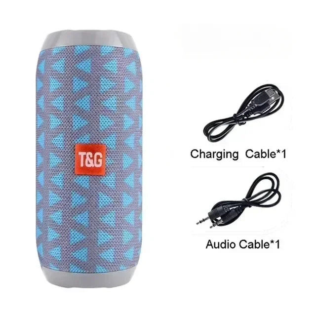 Portable Speaker, IPX5 , Bluetooth