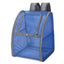 Mesh Breathable Double Shoulder Pet Backpack