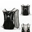 Outdoor Trail Running Backpack Ultralight Women Men Running Race Hydration Vest Marathon Bicycle Bag for Marathon Hiking Cycling